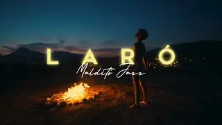 LARÓ - Maldito Jazz (Videoclip Oficial)