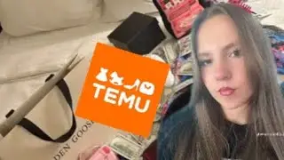 Temu haul sa Lejlom🔥