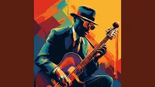 Chic Jazz Night Echo
