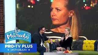 Soția lui Mihai Constantinescu face mărturisiri