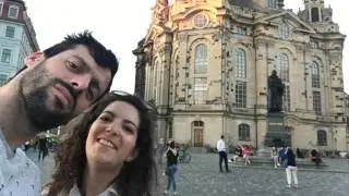 Dresden 2017