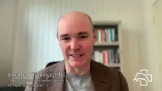 Jonathan Teubner, Ph.D, on Catholic Social Teaching in the Digital Age
