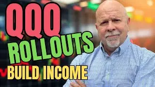 QQQ Rollouts Bring Me Income !