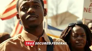 Президенты США и гражданские права &mdash; вирусное видео из США