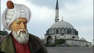 Мимар Синан - Величайший архитектор Османской империи