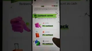 Supermoney Credit Card rewards and benefits ❤️ #ytshorts
