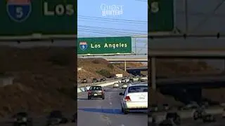 Ghost Hunters- TAPS Hits Beverly Hills #short #paranormal #ghost #scary #TAPS #ghosthunting