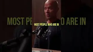 David Goggins - How to deal with Bullying😏