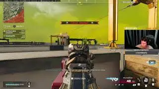 ПЕРЕЗАГРУЗКА 4 СЕЗОНА WARZONE !очки !тг !донат !магазин