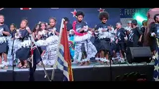 Draiba Primary School Pacifika Night 2025
