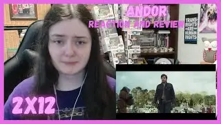 Andor 2x12 