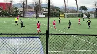 U16Recale2010Golden - Cantera Ortese ST