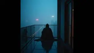 익숙하지않은 너의 우울에게