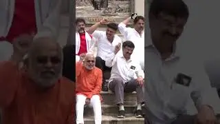 Jain monk murder: &ldquo;Will meet Governor over law & order situation,&rdquo; says BJP MLA R Ashoka