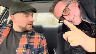 Car Freedom, Road Trips and What&rsquo;s Next? Podcast Chat with MacMaster