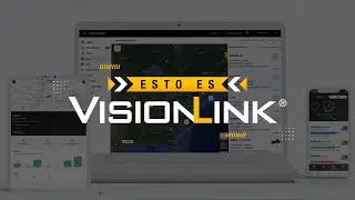 Te presentamos VisionLink