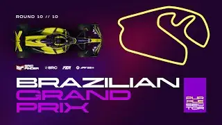 Purple Sector Championship | SEASON TWO | FINAL ROUND | Presented by Grid Finder