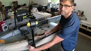 How To Tighten PacMotor Straps