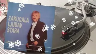 Džo Maračić - Maki – Zameli Te Snjegovi *1989* /// *vinyl rip ♫*