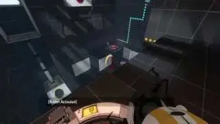Lets Play Portal 2! Ep:2 