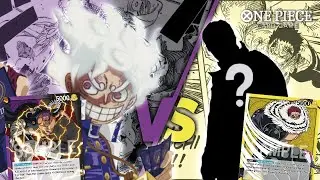 Der stärkste Leader gegen KATAKURI! 😱 Abonennten Challenge - Duell 2 One Piece TCG (Deutsch/German)