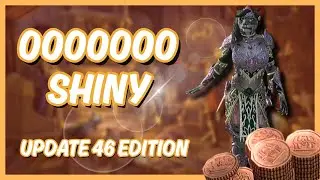 How to Make Millions in Update 46 | The Elder Scrolls Online (ESO)