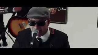 Da Vagabonds - Serahkan Segalanya (OST Filem CEO)