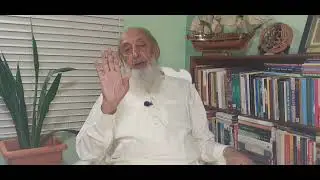 Ramadan - 21: Dajjal, the Jasad, Solomon's throne, the Jinn and hypersonic speed