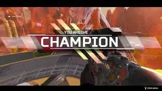 Apex Legends Season 6 low TTK montage