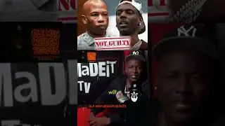 Hernandez Govan Found Not Guilty | Paper Route Woo Replies Savage #contentcreator #youngdolph #reels