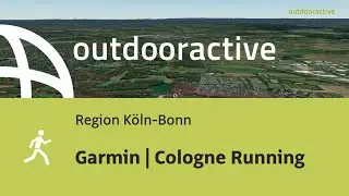 Cologne Running