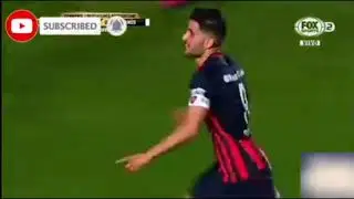 as&iacute; juega el gran refuerzo de colo colo / nicolas blandi