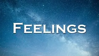 Diviners - Feelings (Lyrics) feat. Azertion