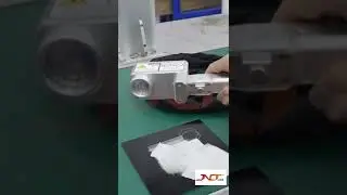 Backpack Portable 50W Laser Cleaning Machine | Paint Rust Removal Machine