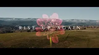 Rise Up Again | David Starr (Official Music Video)