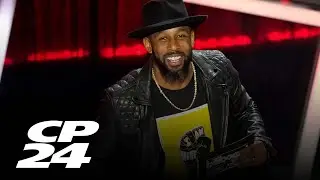 BREAKING: Stephen 'tWitch' Boss, DJ for 'Ellen DeGeneres Show,' dead at 40