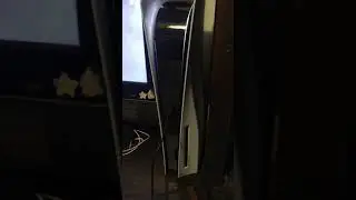 Ps5 disk drive is really loud