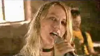 Shesays - Open Your Eyes
