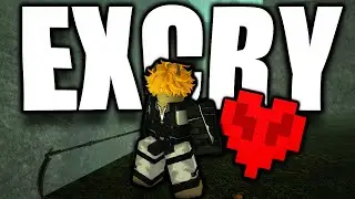 Дата выхода EXCRY (Стоит ли в неё играть?)