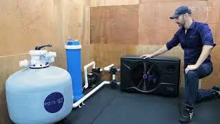 Poolset Pool Equipment and Supplies Introduction