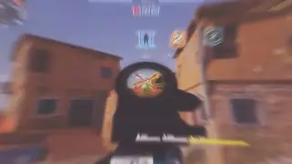 Slide Aim Highlights | Battle Prime