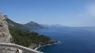 Skywalk di Maratea