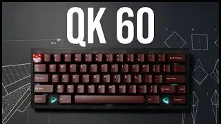 I promise this will be my last mechanical keyboard 