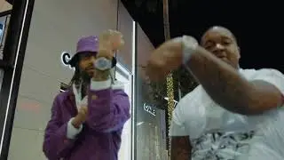 Reiko- U Got Me (Official Video) Ft. Pnb Rock