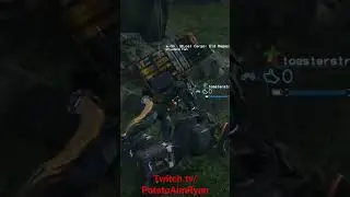 #deathstranding #PotatoAimRyan #playstaion #playstation4 #playstation5 #PotatoAimRyan #trophygrind #
