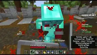 UHC Tutorial