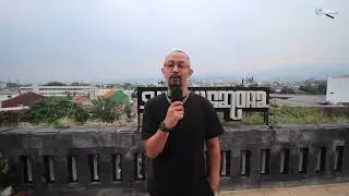 Pesan untuk musisi lokal dan musisi tradisional (PREMIERE SABDA SANDYA)