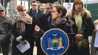Simotas Tax Relief Businesses Hurt by MTA closures