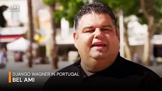 Django Wagner - Bel Ami (Django Wagner In Portugal)
