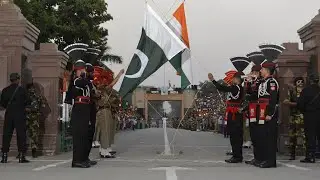 Dangerous Borders In The World in Hindi | International  Borders | Shahzad Onine